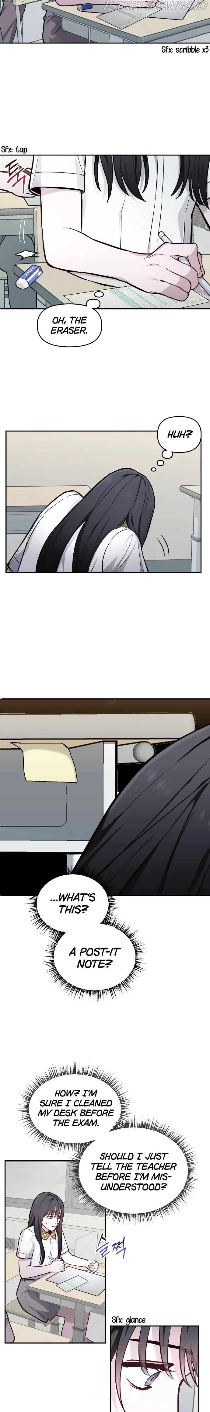 Look-Alike Daughter chapter 13 page 22