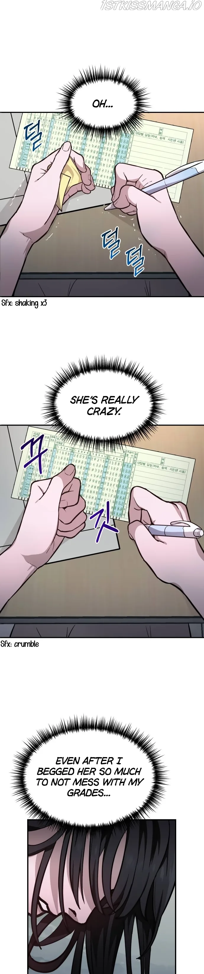 Look-Alike Daughter chapter 13 page 25