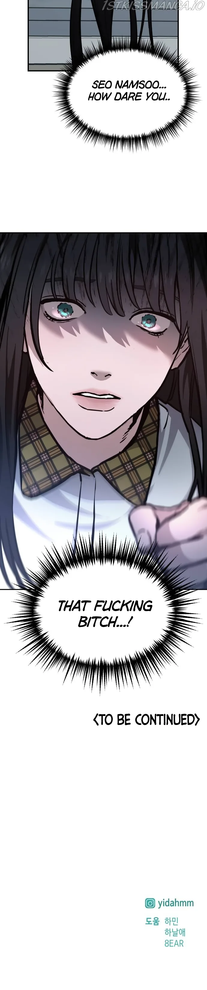 Look-Alike Daughter chapter 13 page 26
