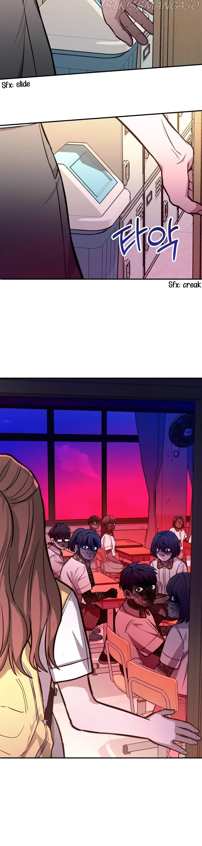 Look-Alike Daughter chapter 13 page 4