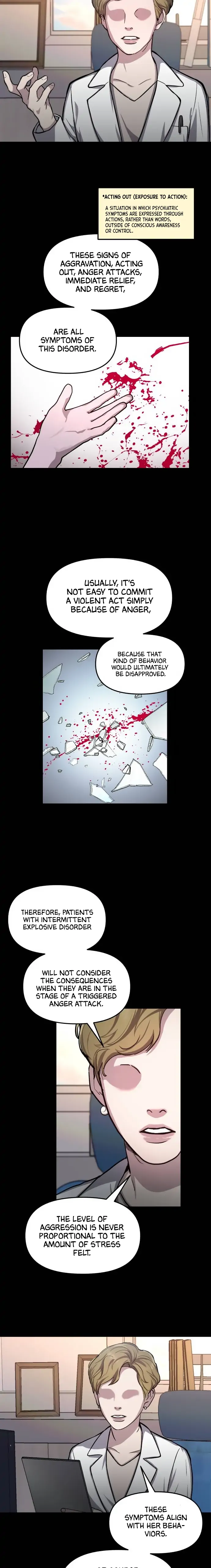 Look-Alike Daughter chapter 15 page 2