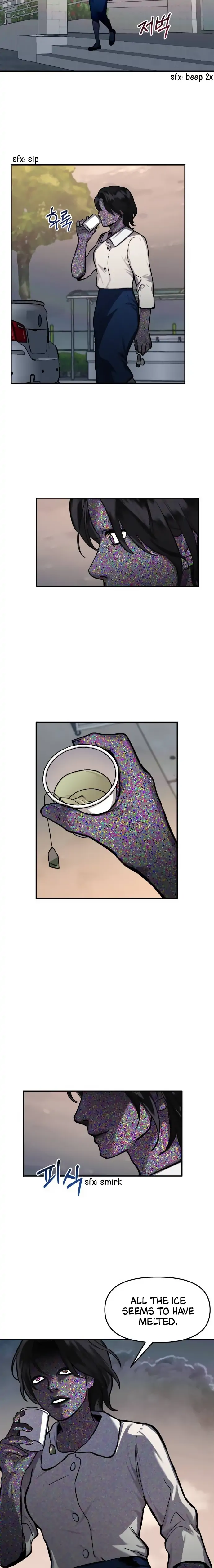 Look-Alike Daughter chapter 15 page 29