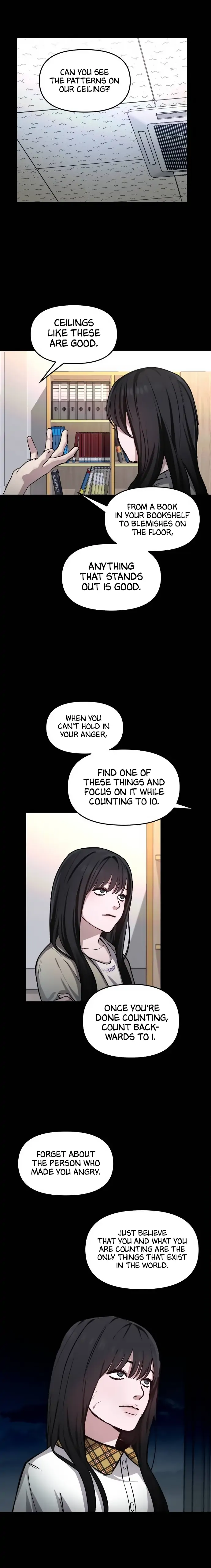 Look-Alike Daughter chapter 15 page 6