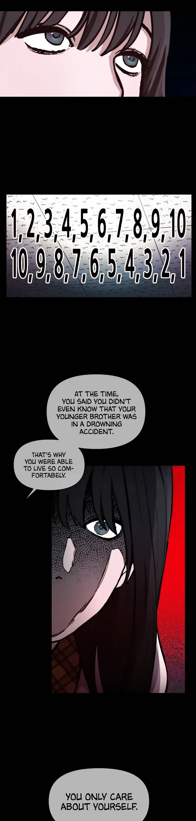 Look-Alike Daughter chapter 15 page 7