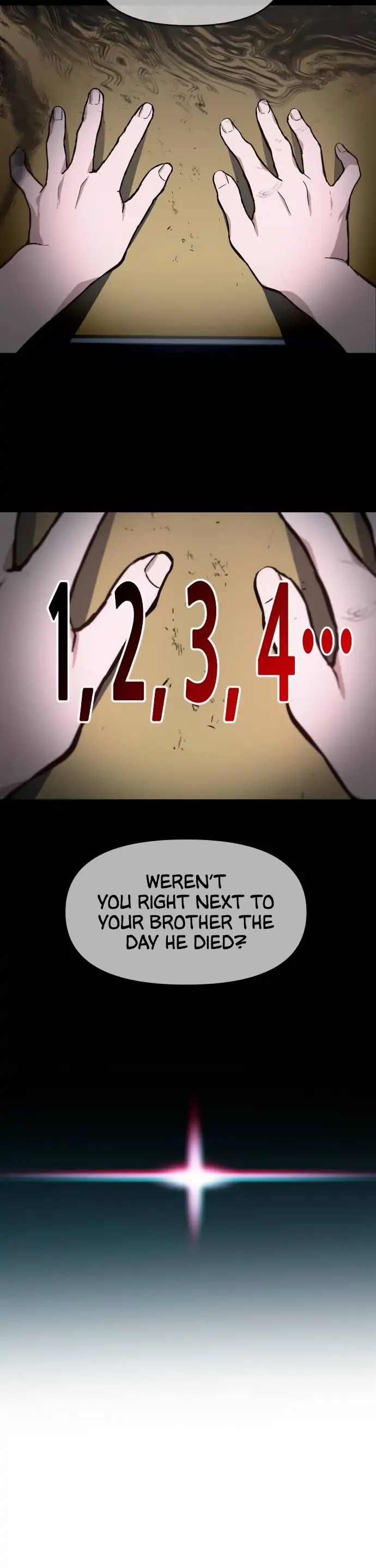Look-Alike Daughter chapter 15 page 8