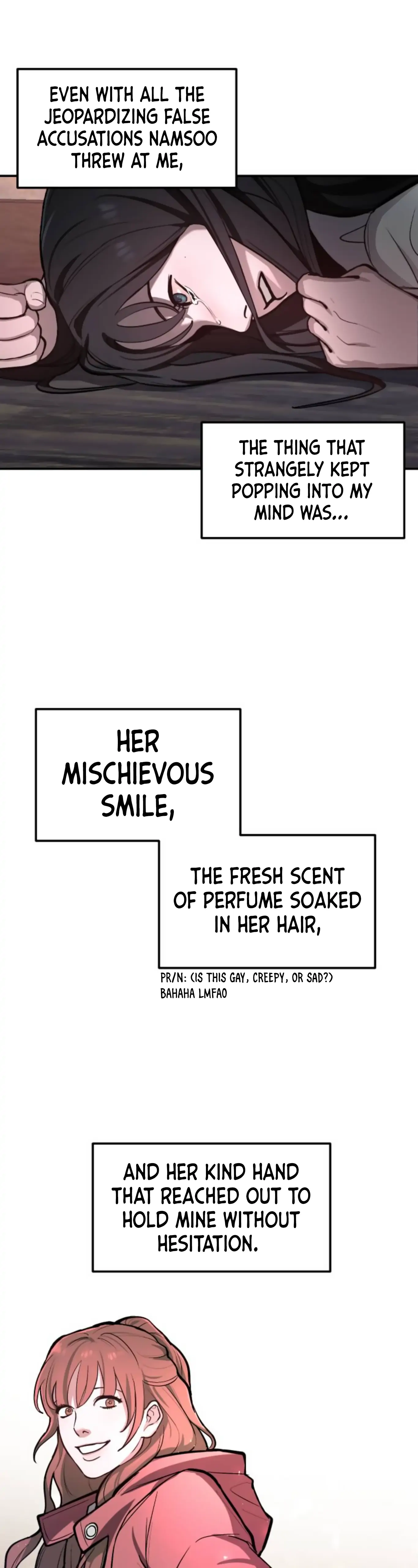 Look-Alike Daughter chapter 17 page 13