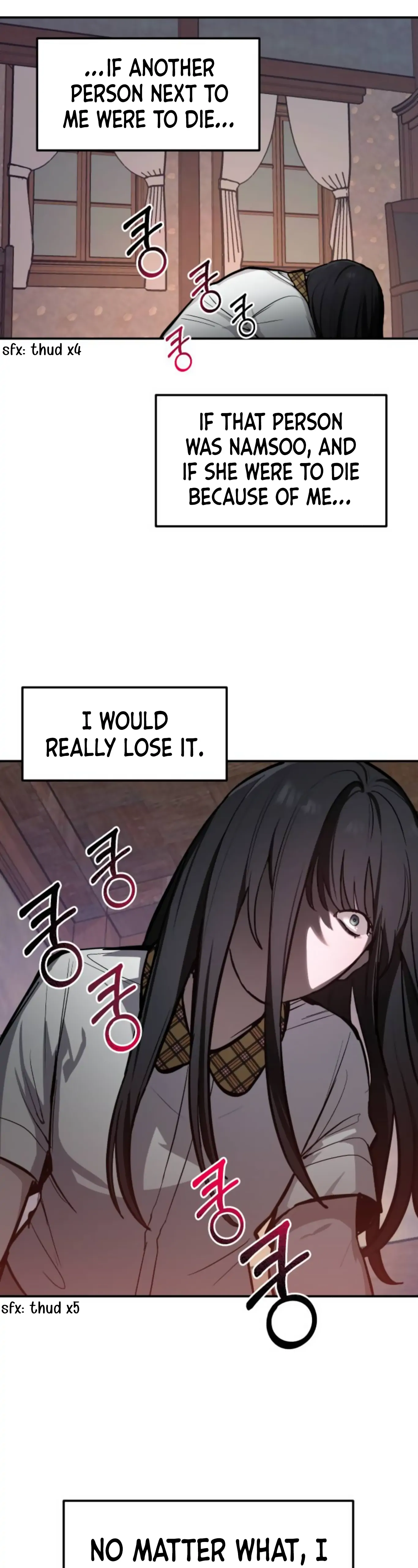Look-Alike Daughter chapter 17 page 16
