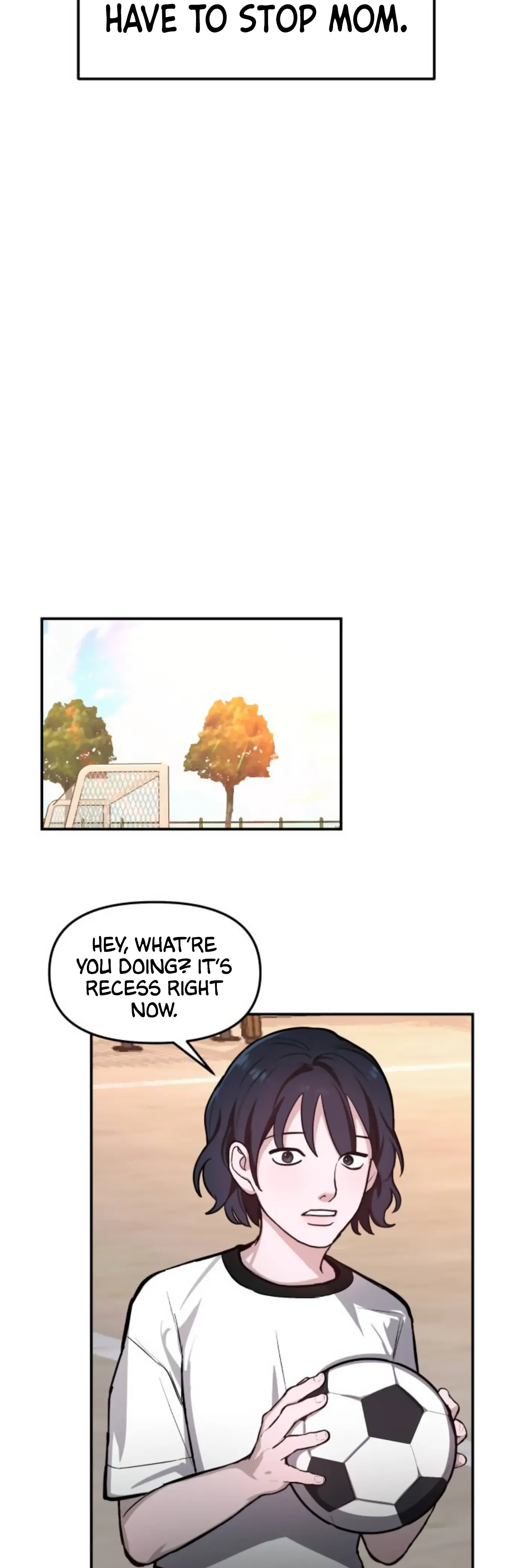 Look-Alike Daughter chapter 17 page 17