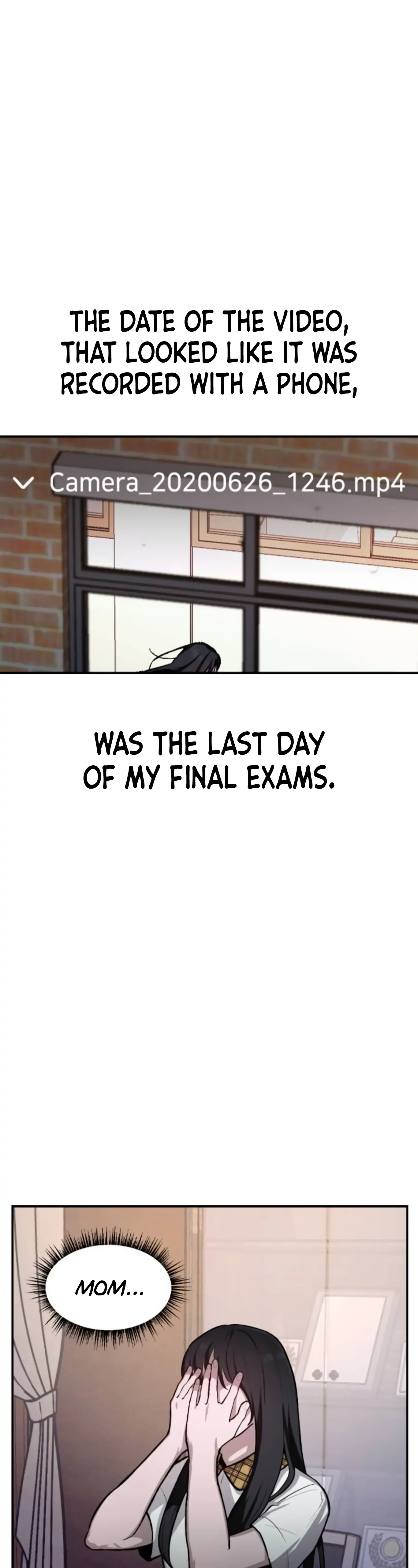 Look-Alike Daughter chapter 17 page 2