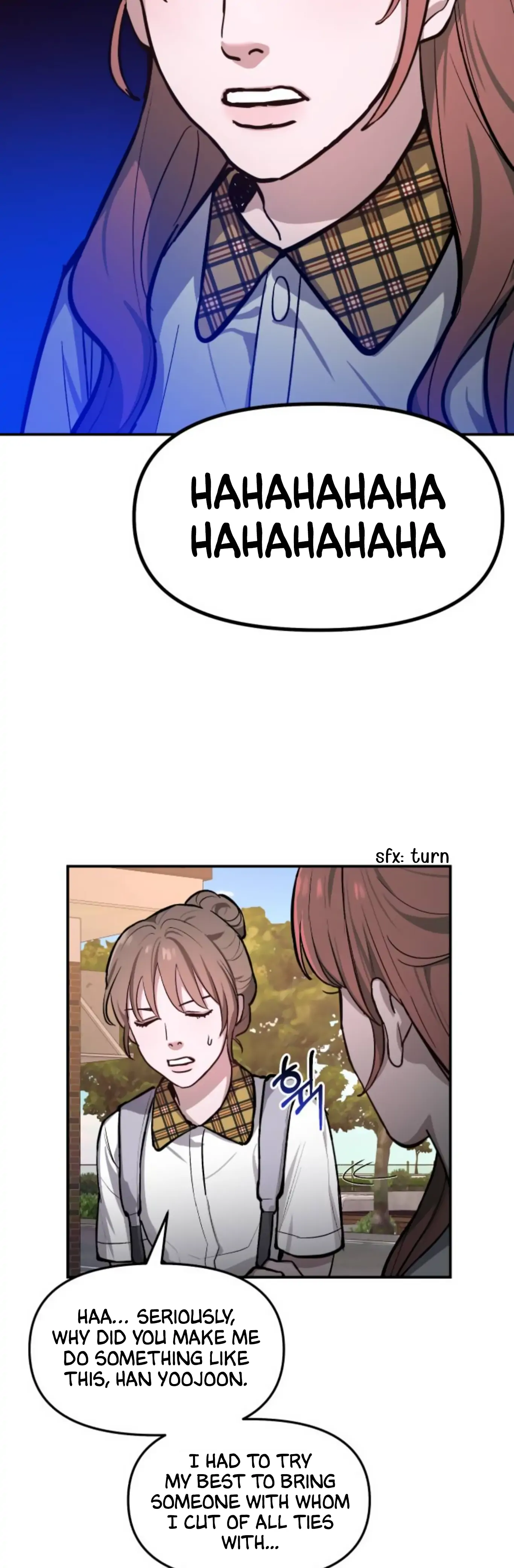 Look-Alike Daughter chapter 17 page 29