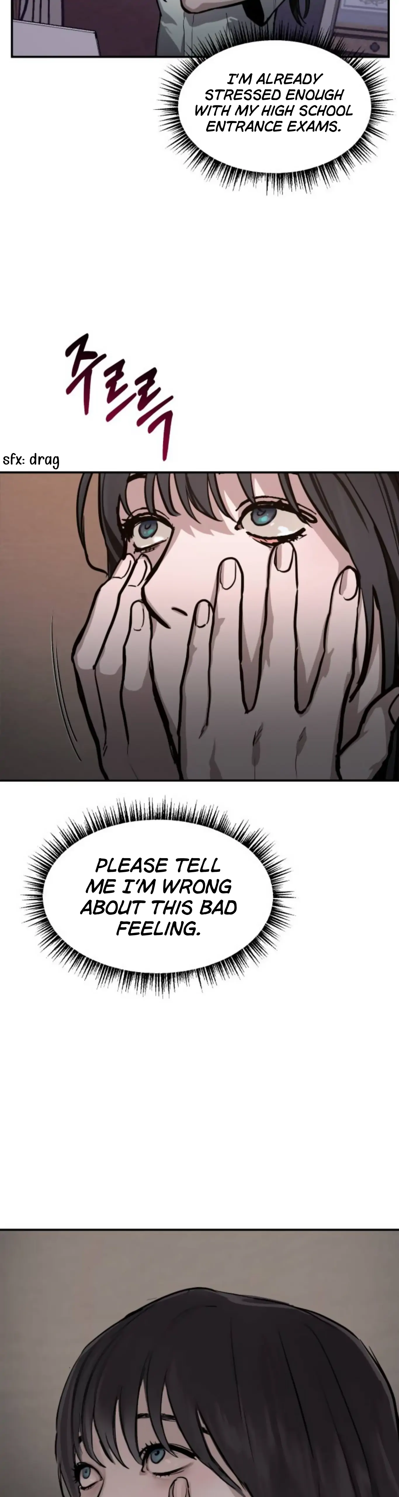 Look-Alike Daughter chapter 17 page 3