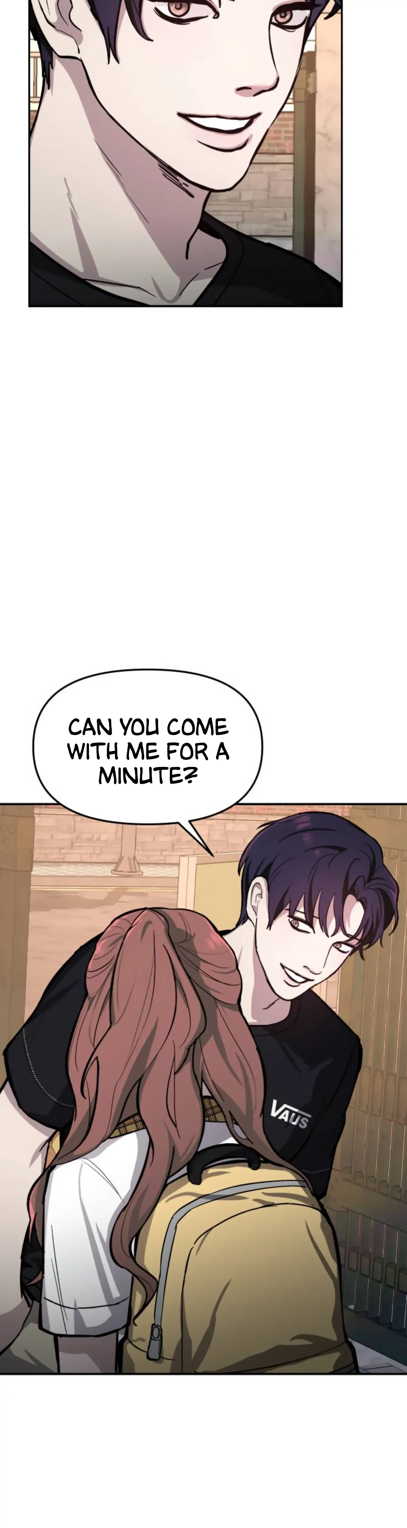 Look-Alike Daughter chapter 17 page 31