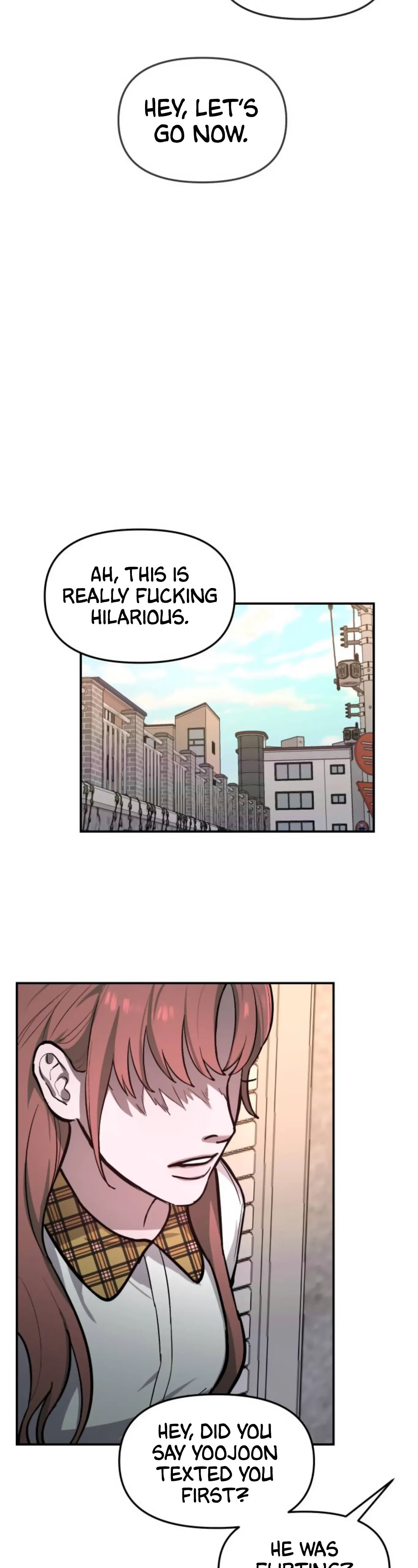 Look-Alike Daughter chapter 17 page 37