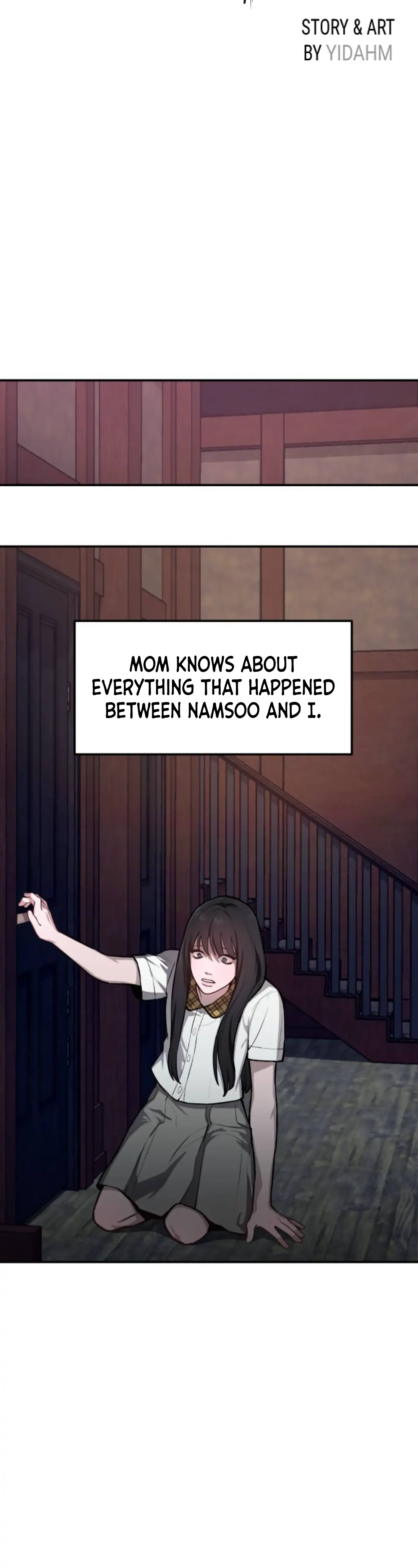 Look-Alike Daughter chapter 17 page 9