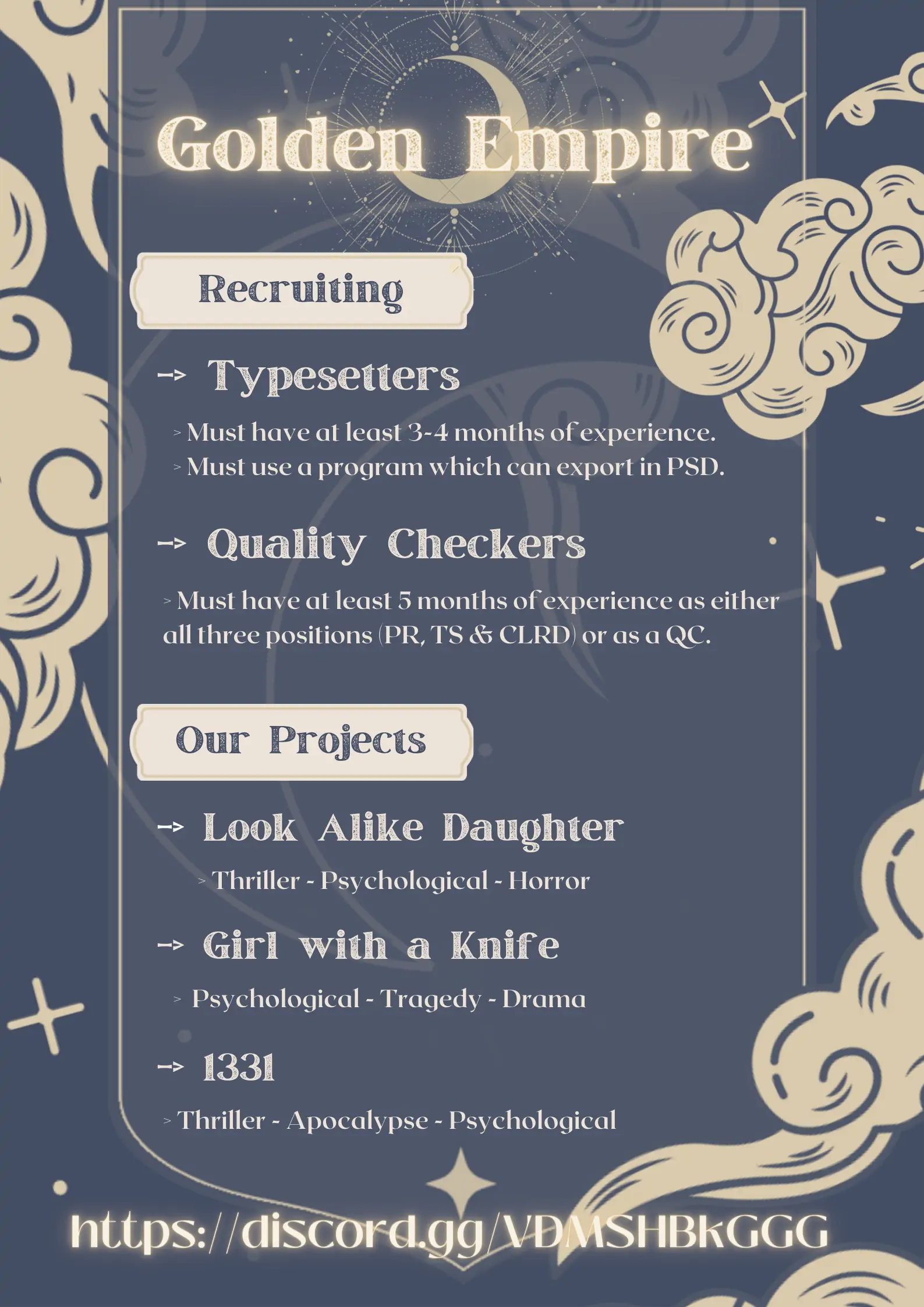 Look-Alike Daughter chapter 18 page 16