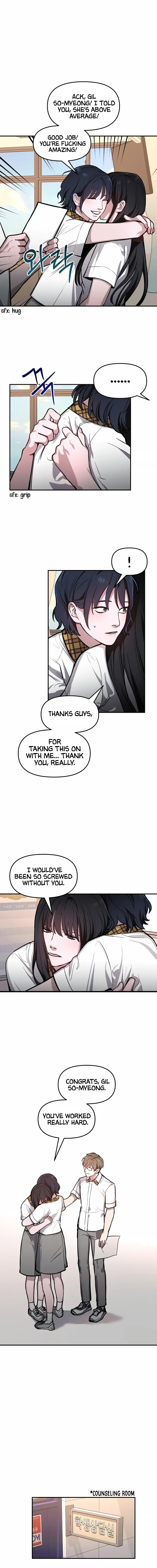 Look-Alike Daughter chapter 19 page 2