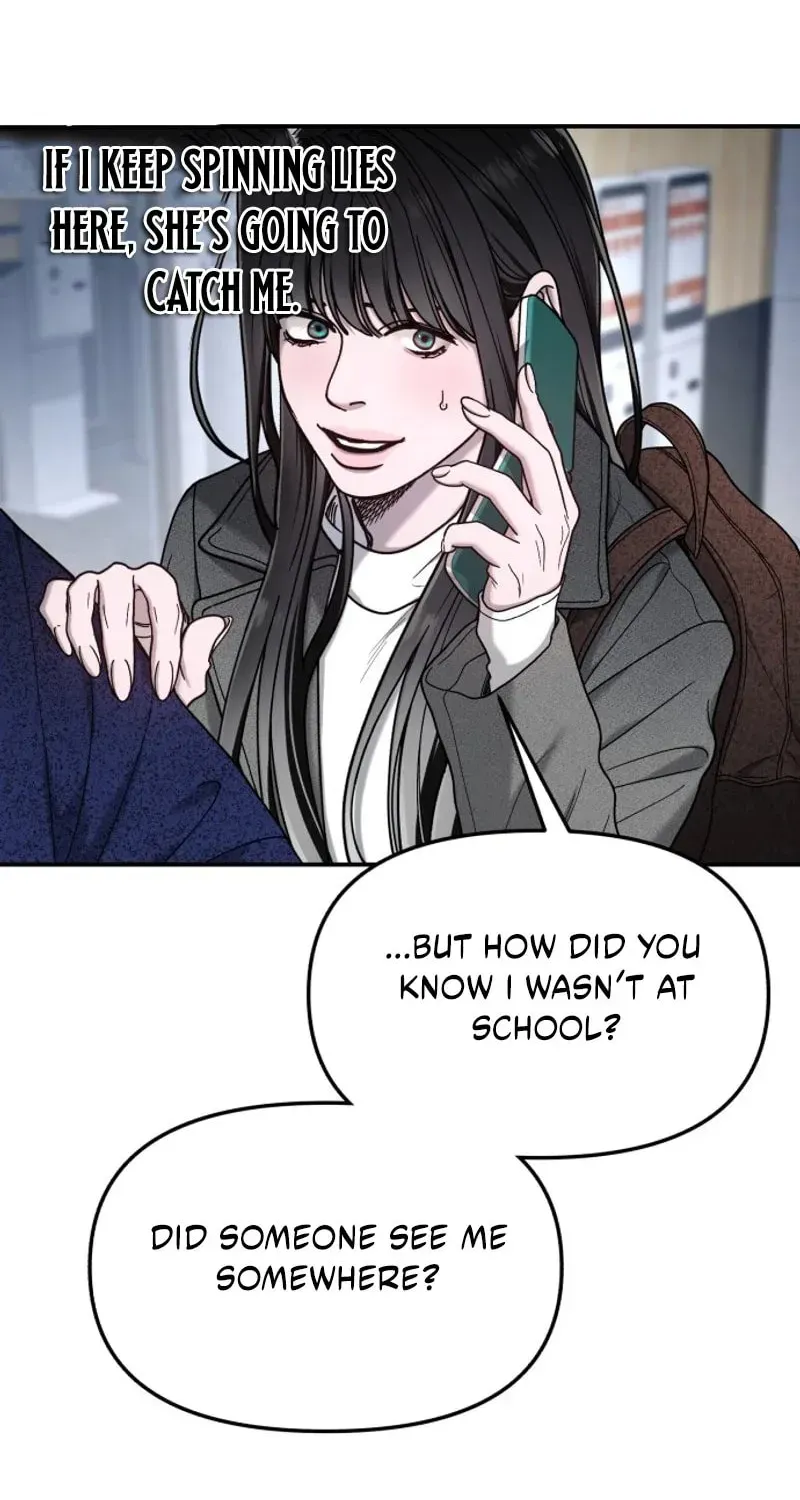 Look-Alike Daughter chapter 197 page 33