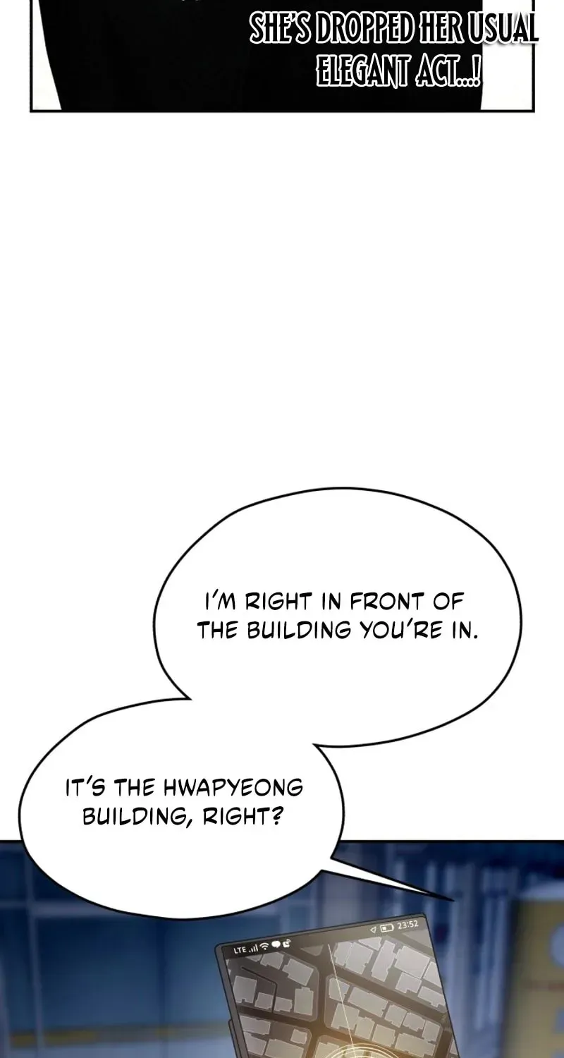 Look-Alike Daughter chapter 197 page 44