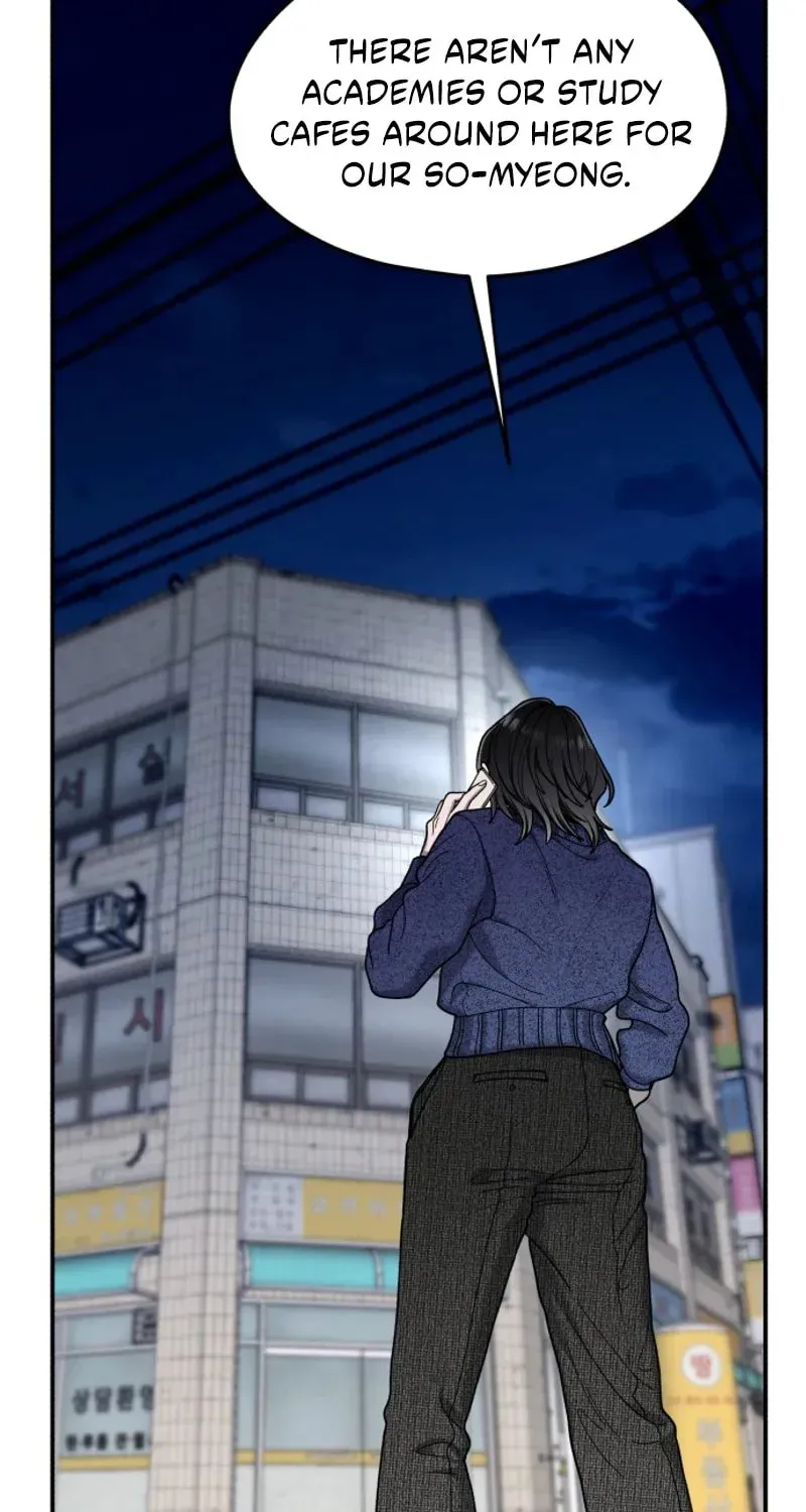 Look-Alike Daughter chapter 197 page 46