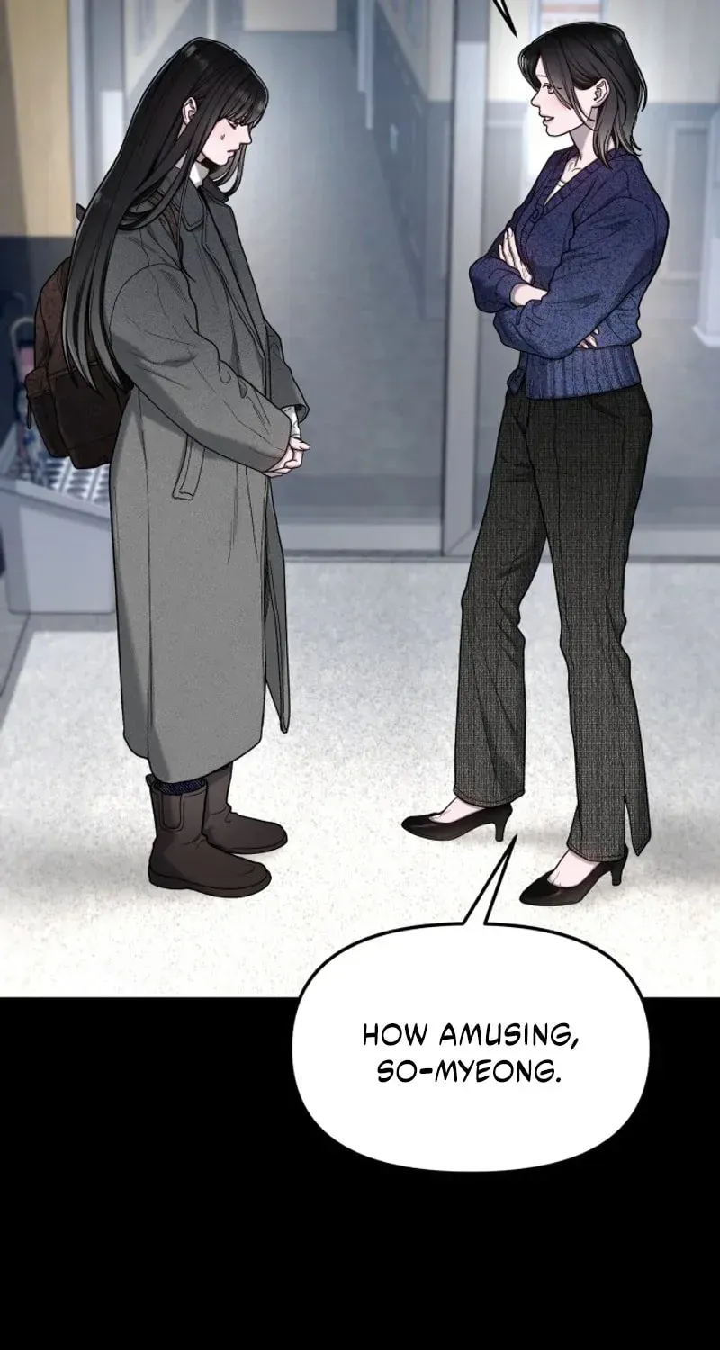 Look-Alike Daughter chapter 197 page 65