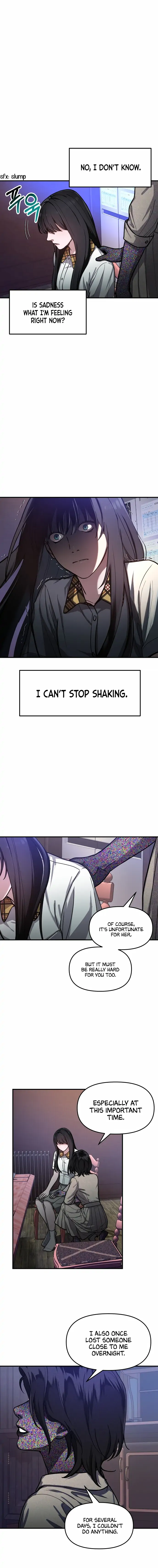 Look-Alike Daughter chapter 29 page 4