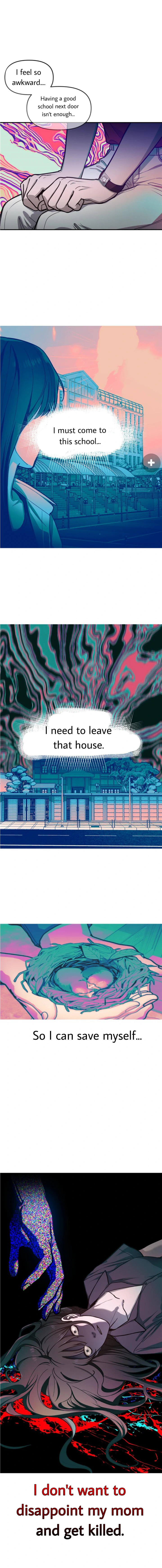 Look-Alike Daughter chapter 32 page 9