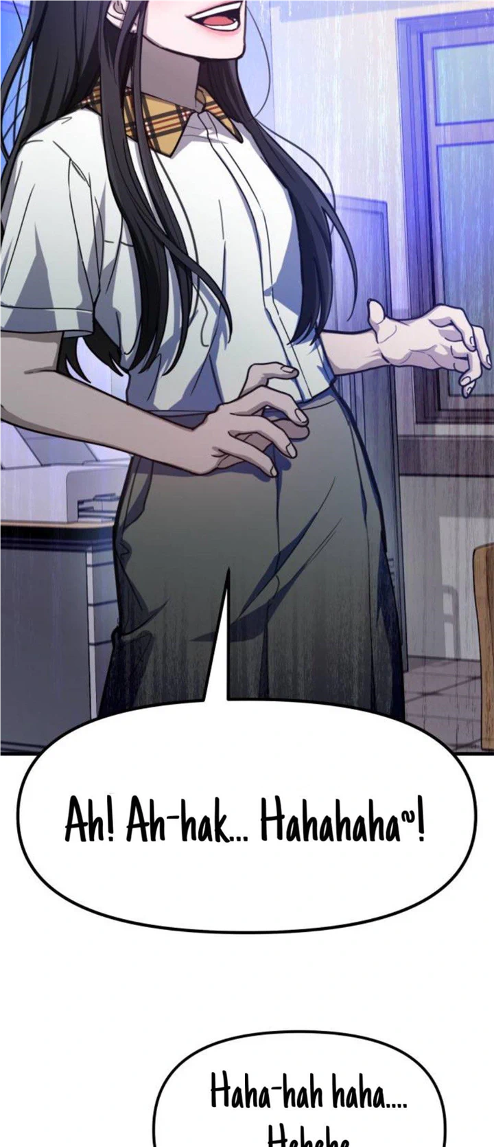 Look-Alike Daughter chapter 33 page 13