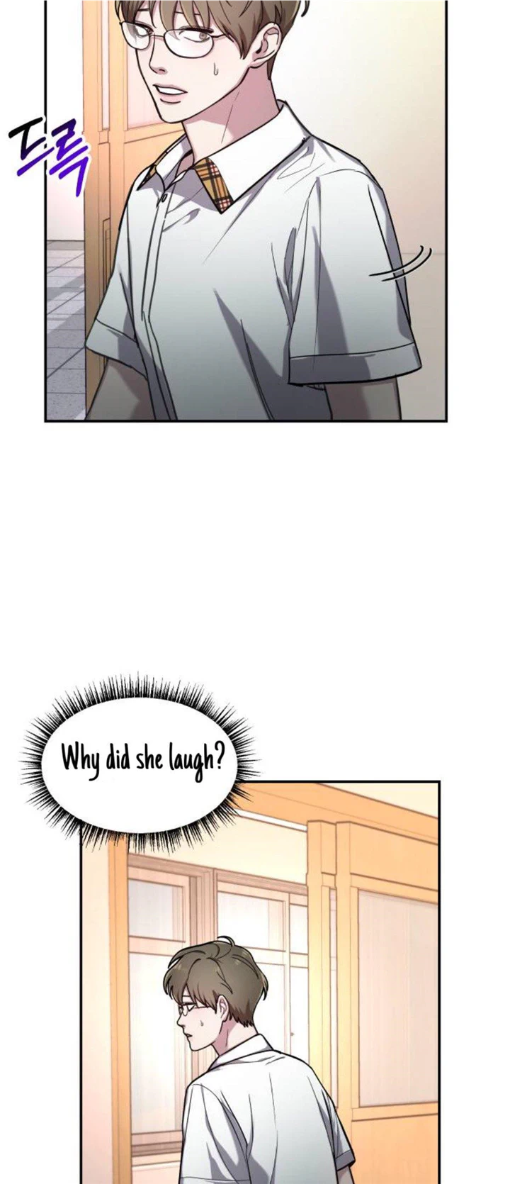 Look-Alike Daughter chapter 33 page 20