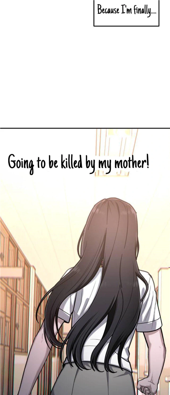 Look-Alike Daughter chapter 33 page 24