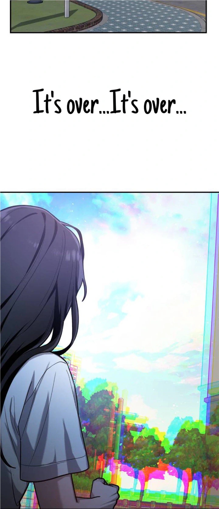 Look-Alike Daughter chapter 33 page 26