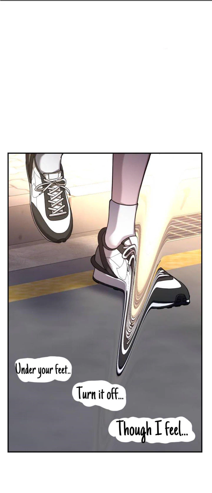 Look-Alike Daughter chapter 33 page 27