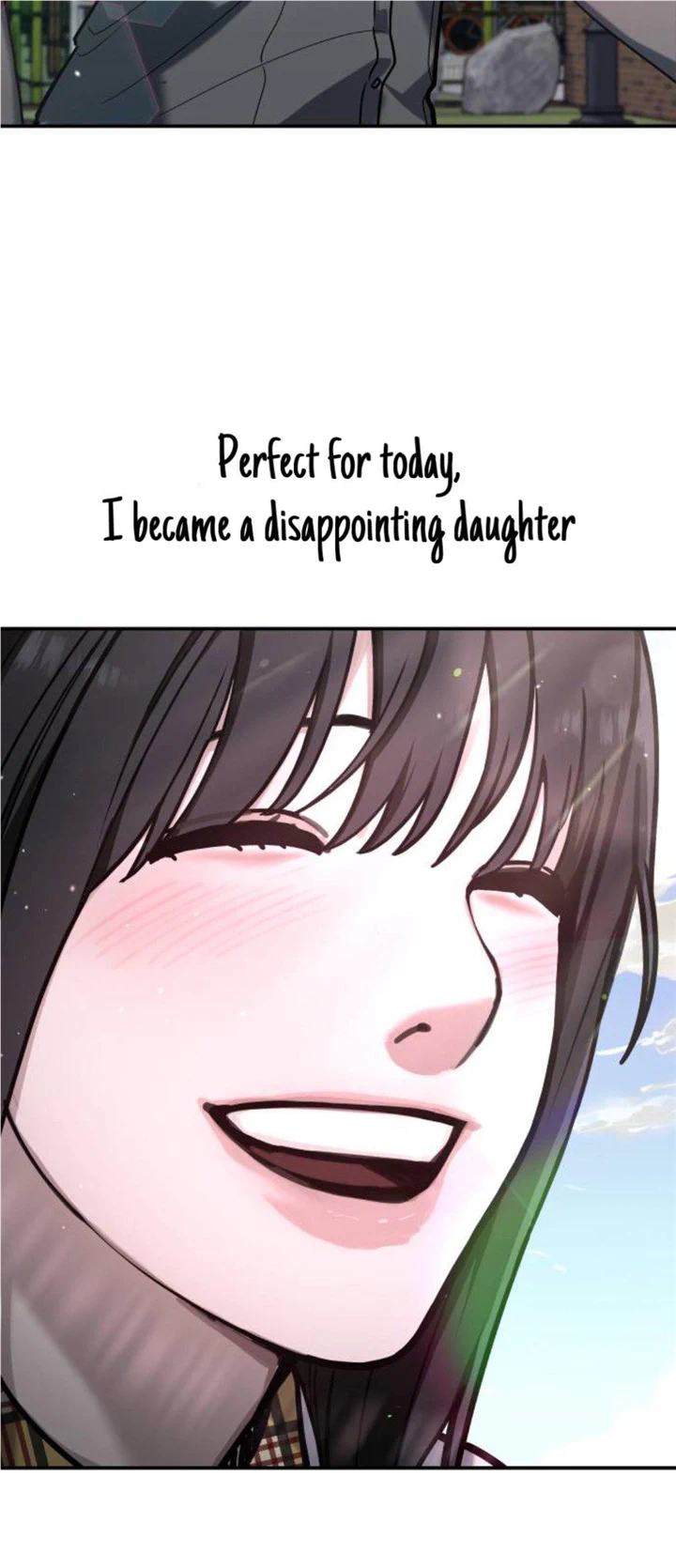 Look-Alike Daughter chapter 33 page 28