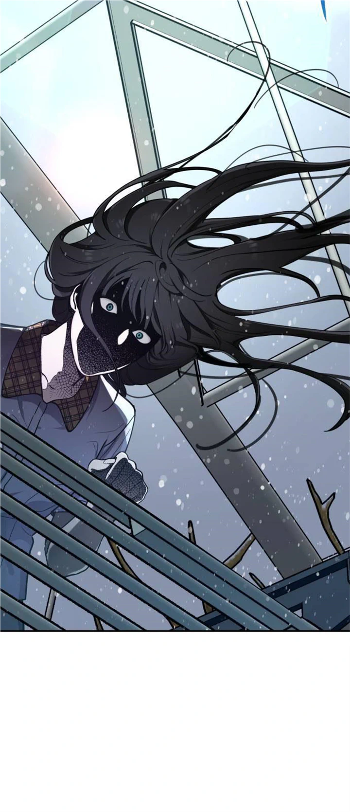Look-Alike Daughter chapter 33 page 37