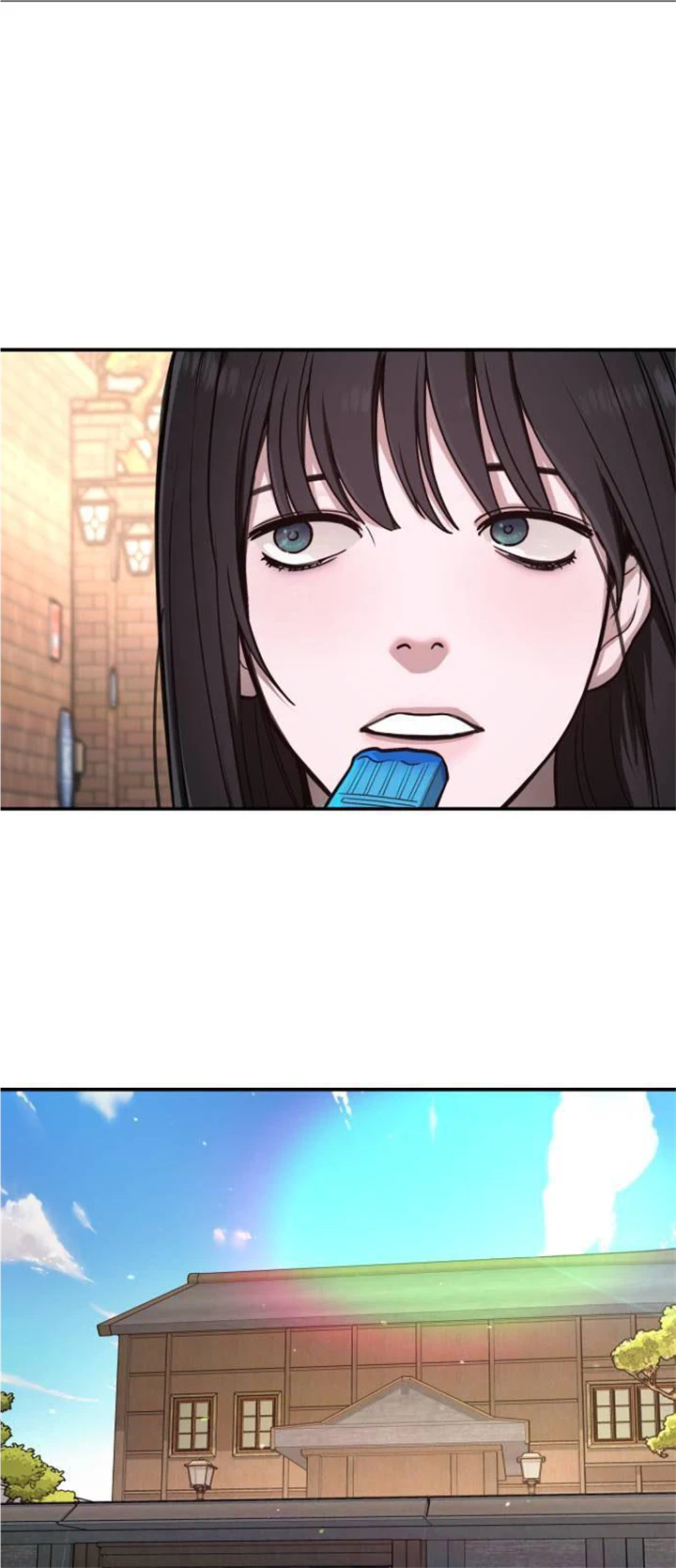 Look-Alike Daughter chapter 33 page 45