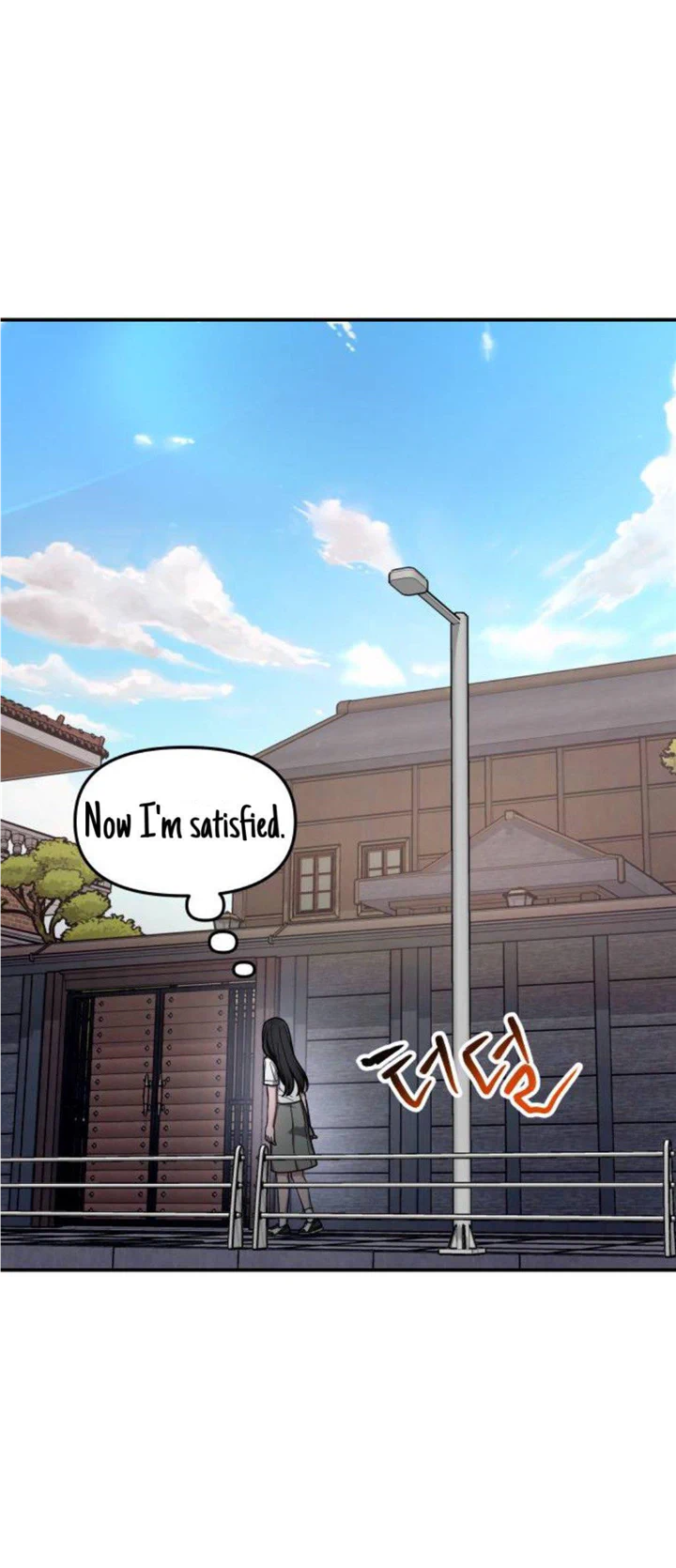 Look-Alike Daughter chapter 33 page 48