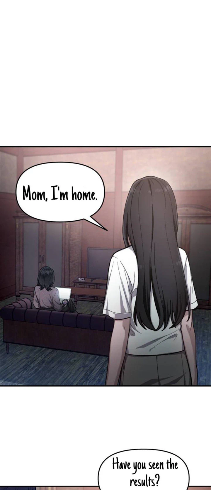 Look-Alike Daughter chapter 33 page 49