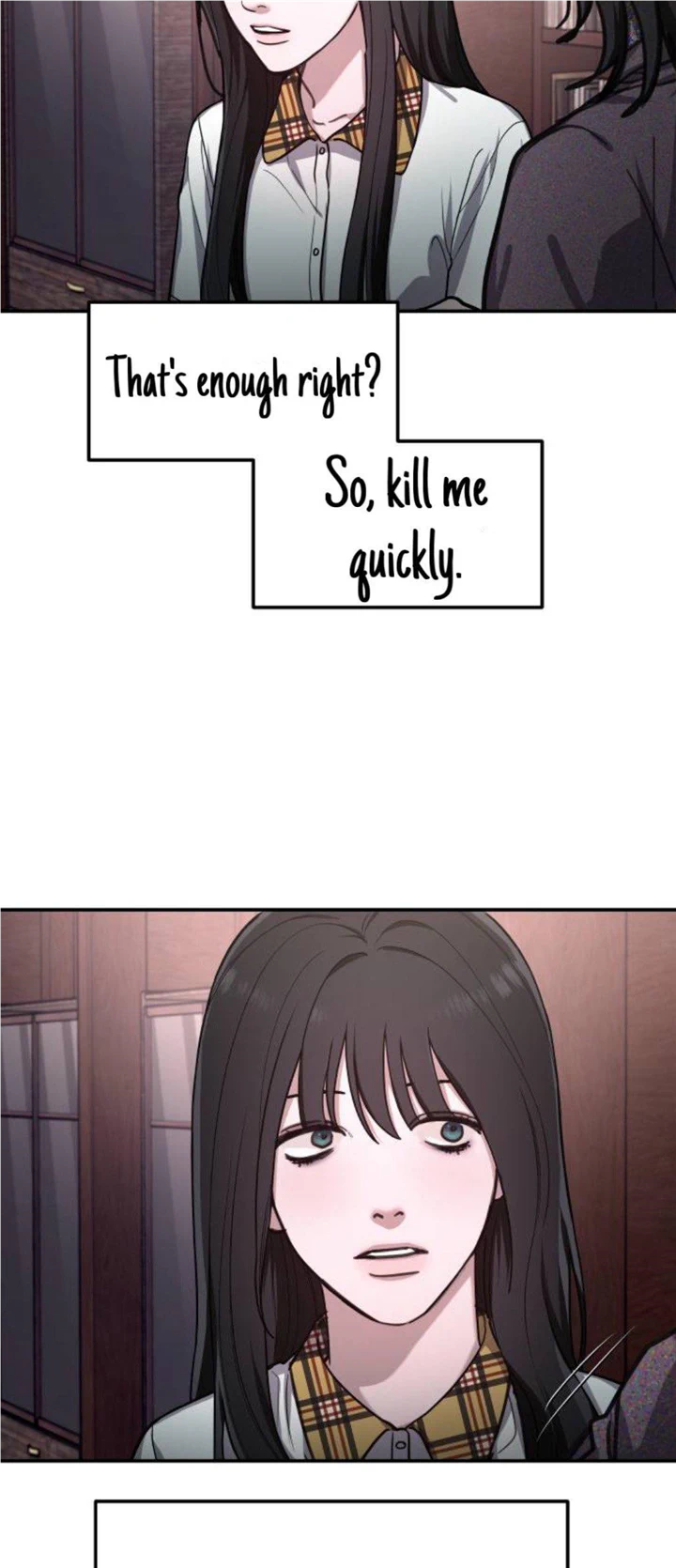 Look-Alike Daughter chapter 33 page 52