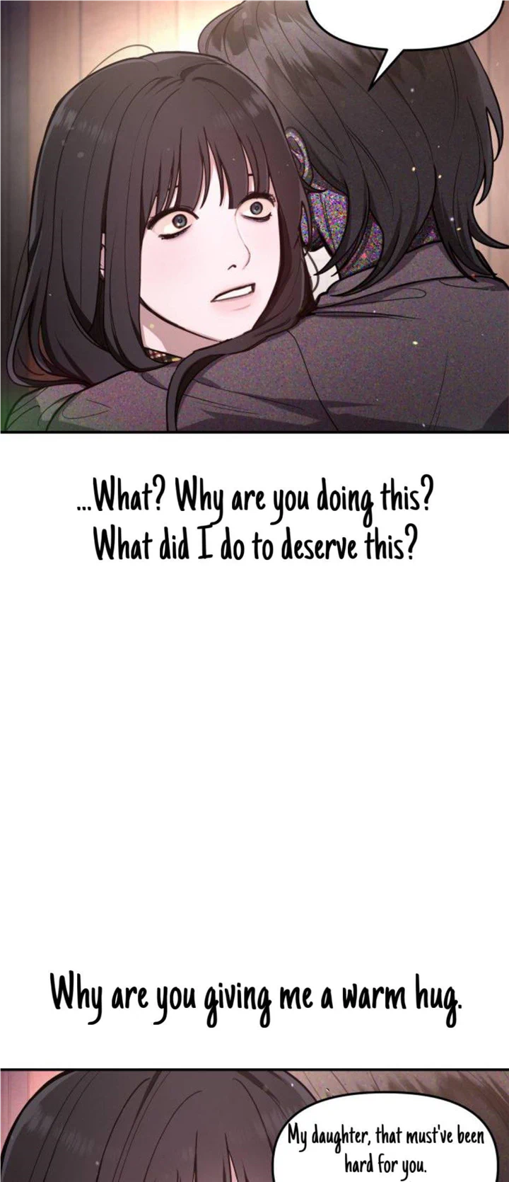 Look-Alike Daughter chapter 33 page 55