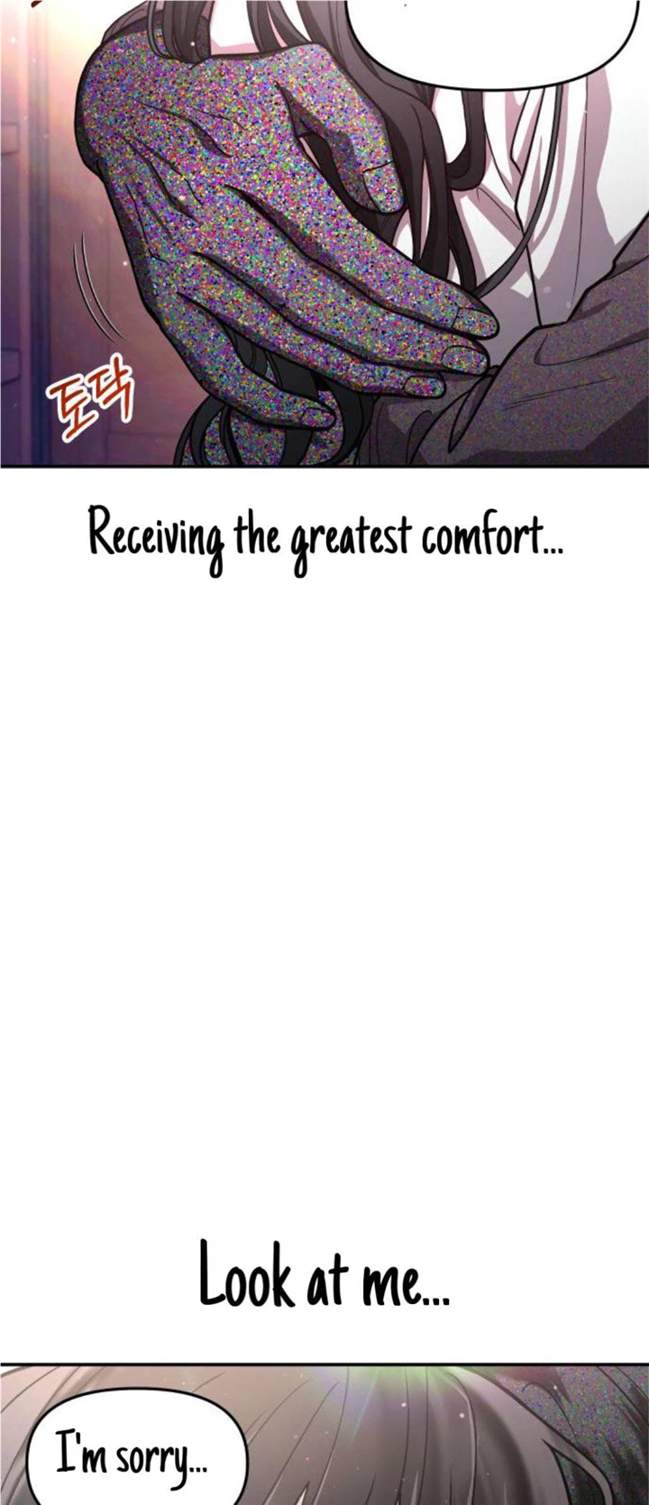 Look-Alike Daughter chapter 33 page 57