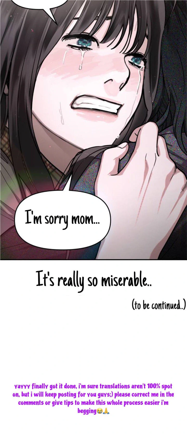 Look-Alike Daughter chapter 33 page 58