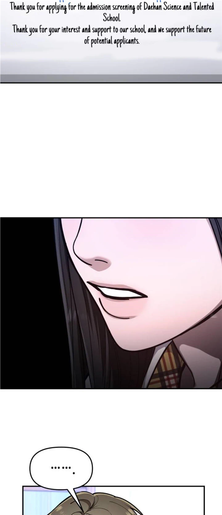 Look-Alike Daughter chapter 33 page 6