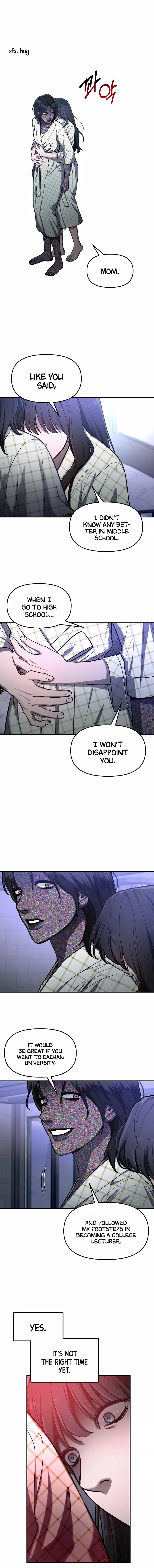 Look-Alike Daughter chapter 36 page 2