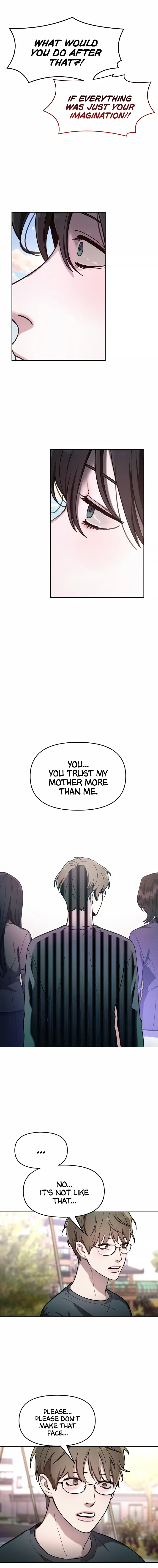 Look-Alike Daughter chapter 37 page 13