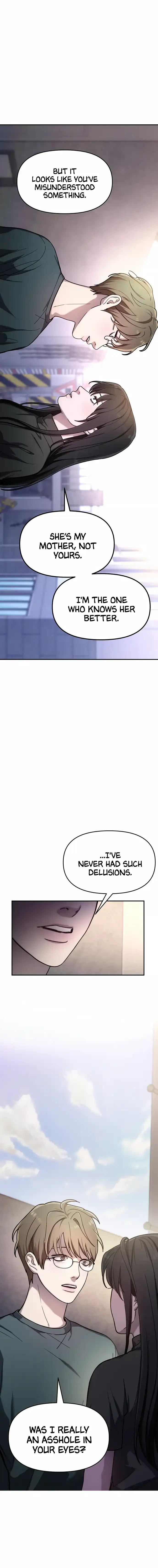 Look-Alike Daughter chapter 38 page 12