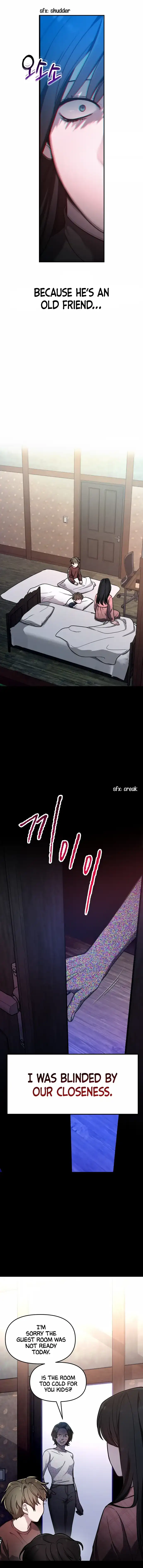 Look-Alike Daughter chapter 38 page 5