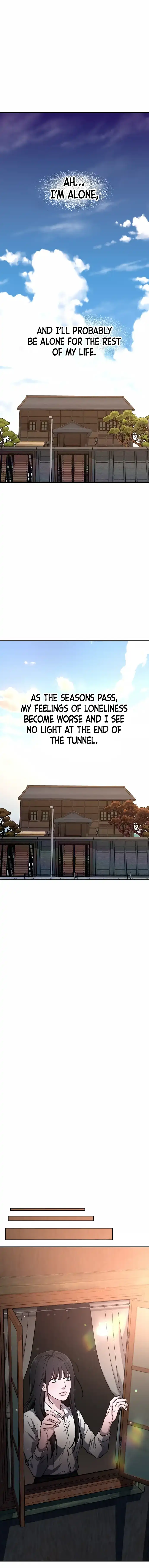 Look-Alike Daughter chapter 39 page 16