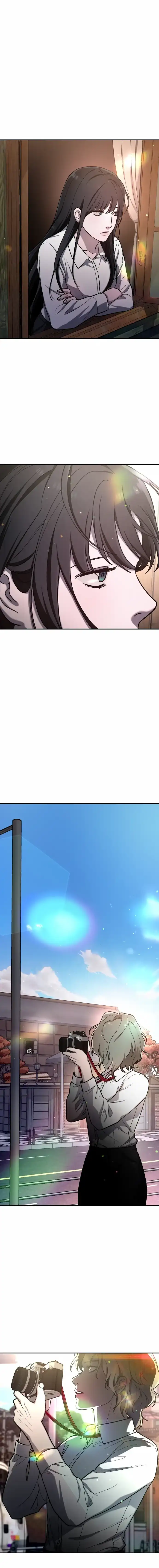 Look-Alike Daughter chapter 39 page 17
