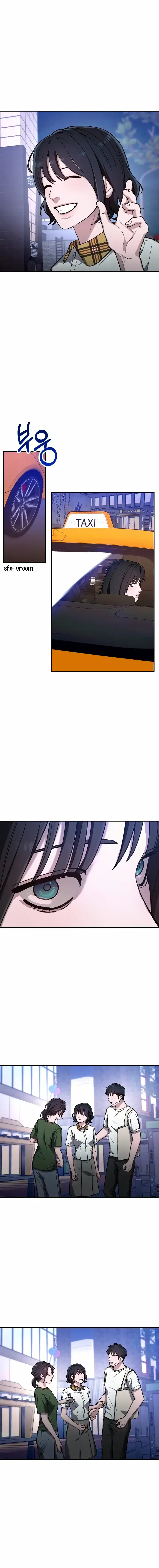 Look-Alike Daughter chapter 39 page 9