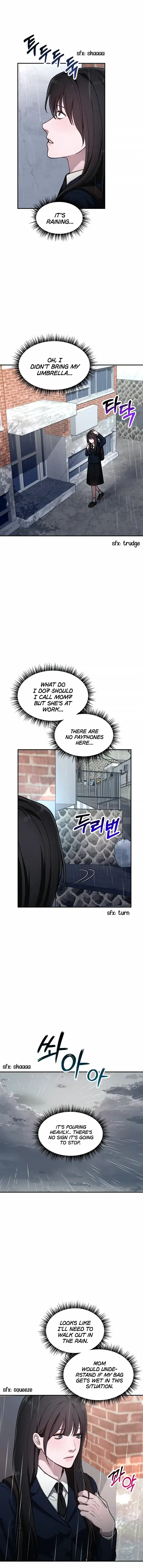 Look-Alike Daughter chapter 41 page 13
