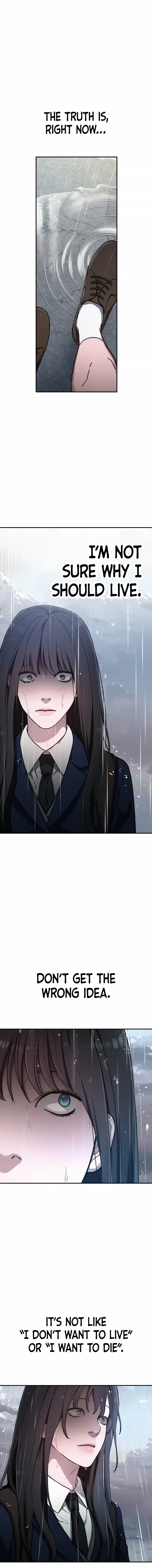 Look-Alike Daughter chapter 41 page 15